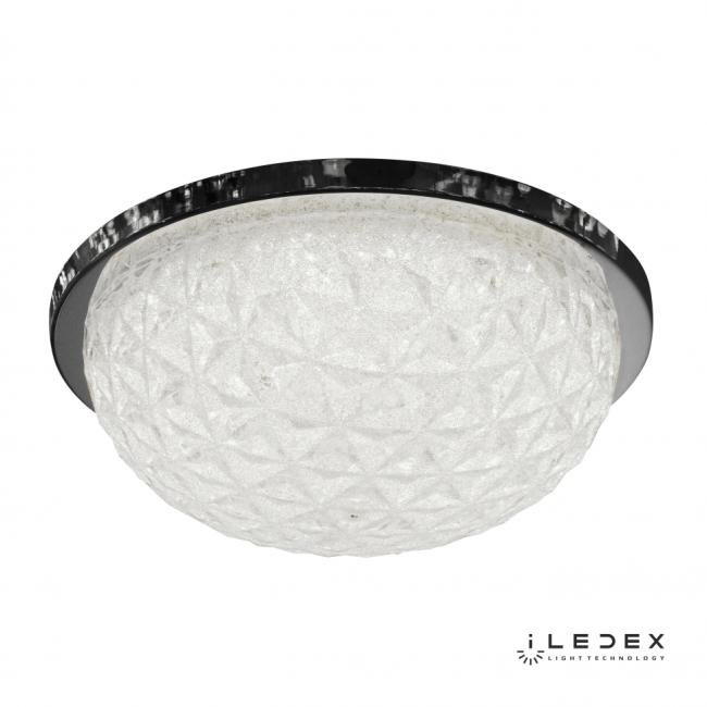 FOKD-68-502 CR Светильник потолочный ILedex Bliss FOKD-68-502 CR