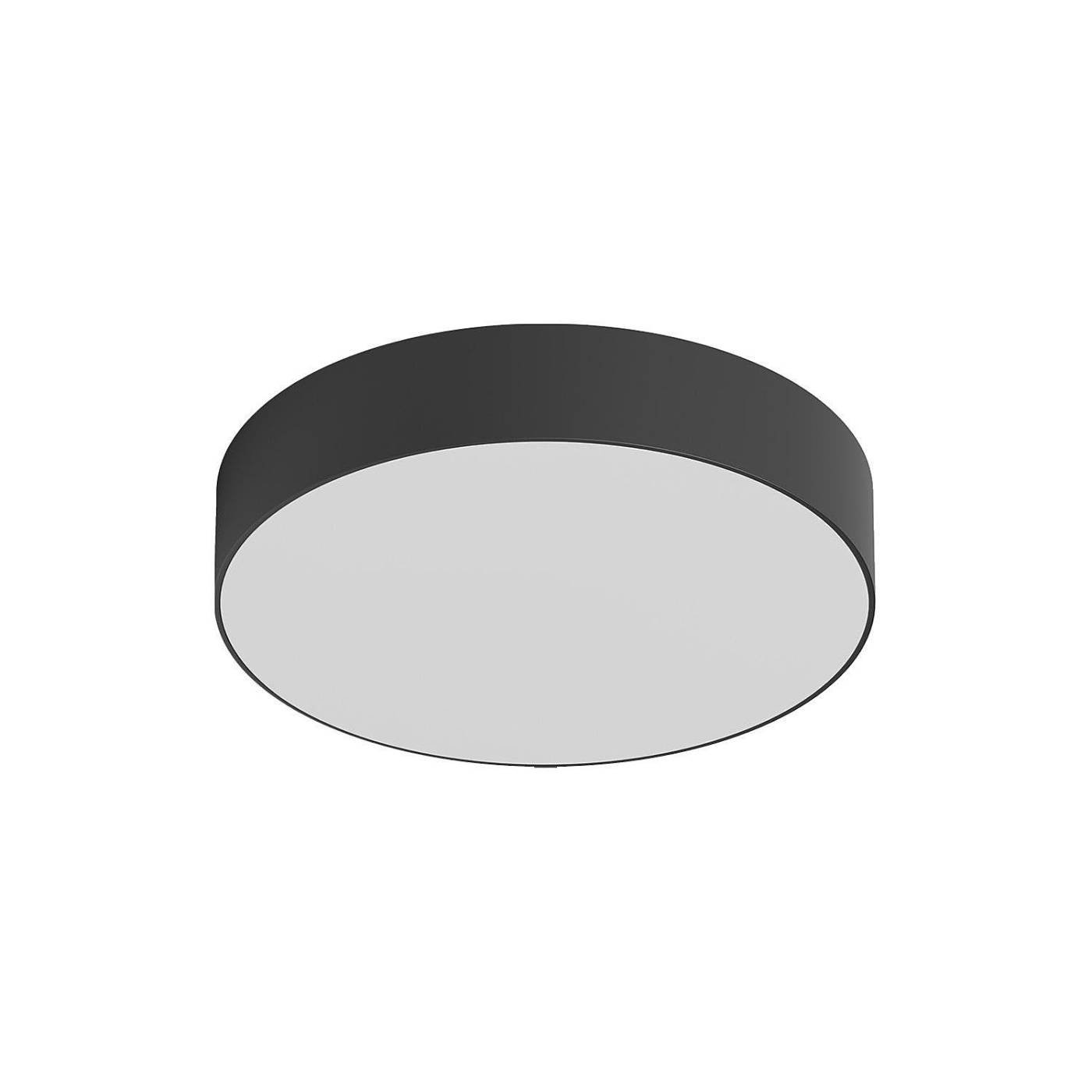 DK2850-BK Светильник потолочный Denkirs Tab DK2850-BK