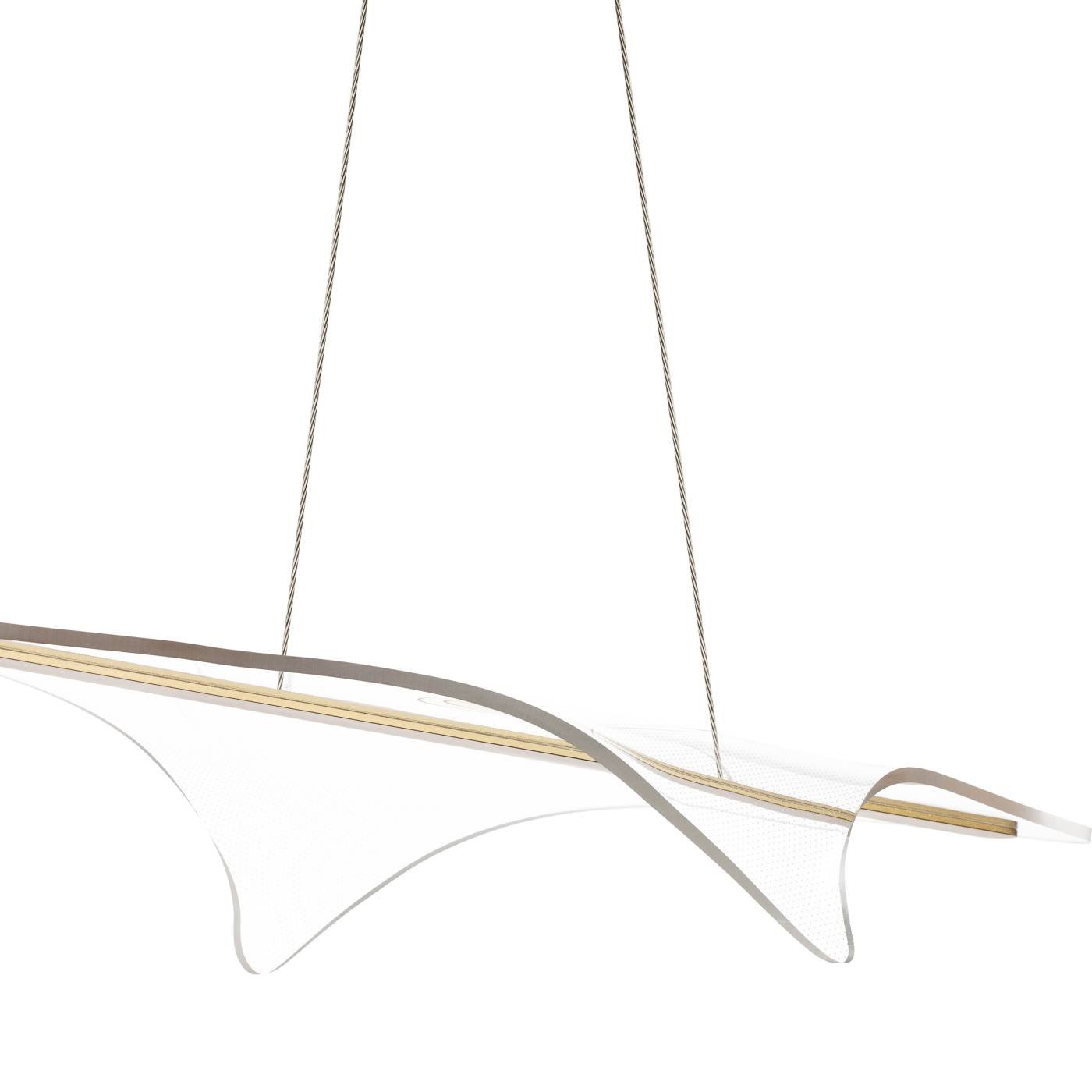 Подвесная люстра Lightstar Varese 731303