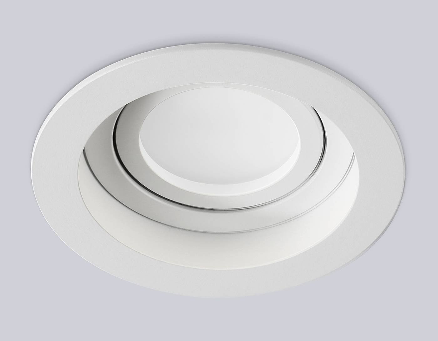 Встраиваемый светильник Ambrella Standard Tech TN102755