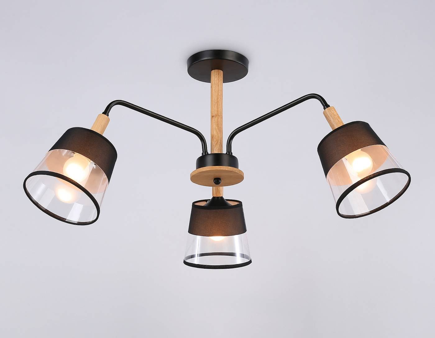 Потолочная люстра Ambrella Modern Losk TR4740