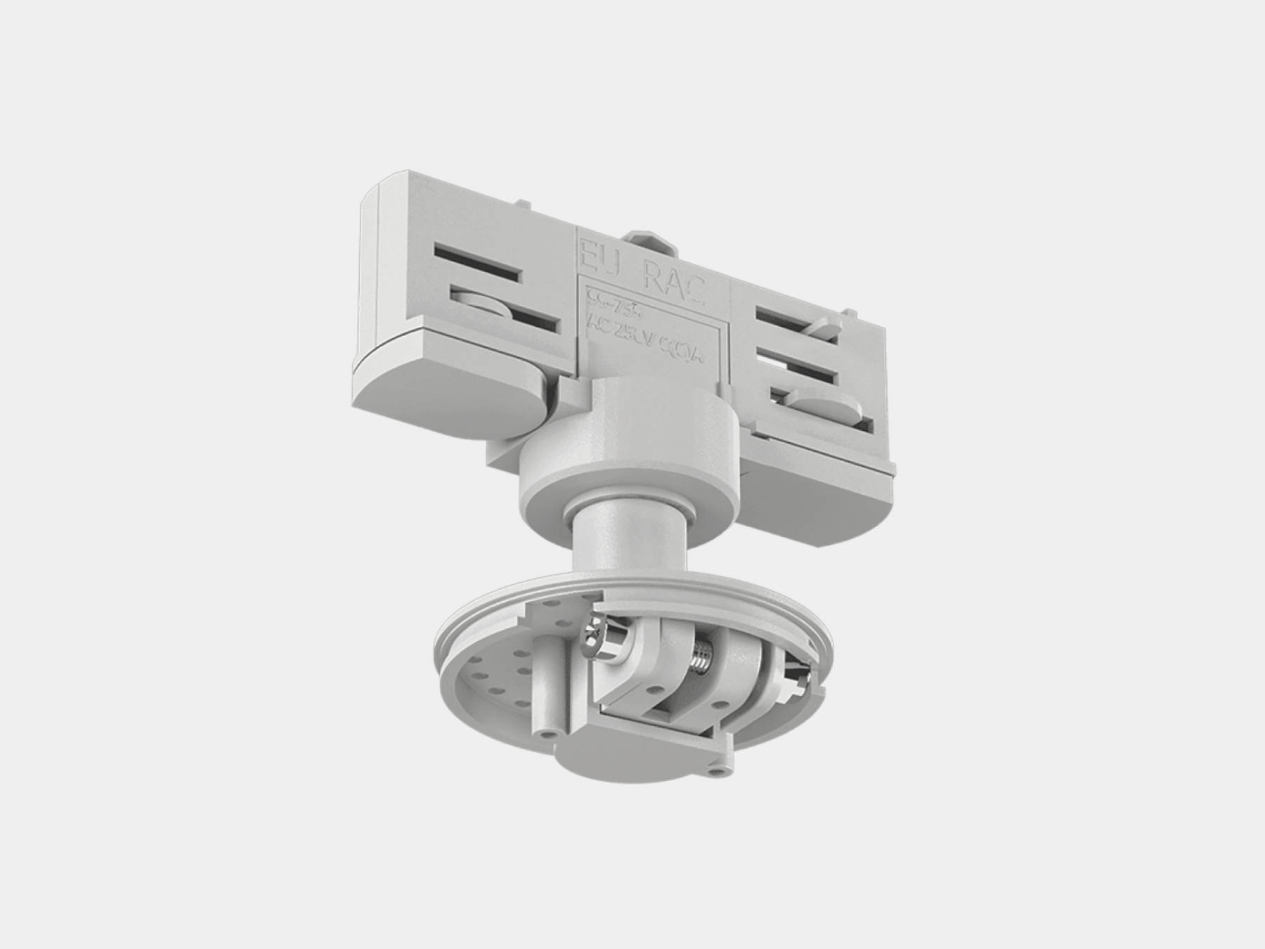 00-00005454 Трековое крепление Villy SWG PRO 00-00005454