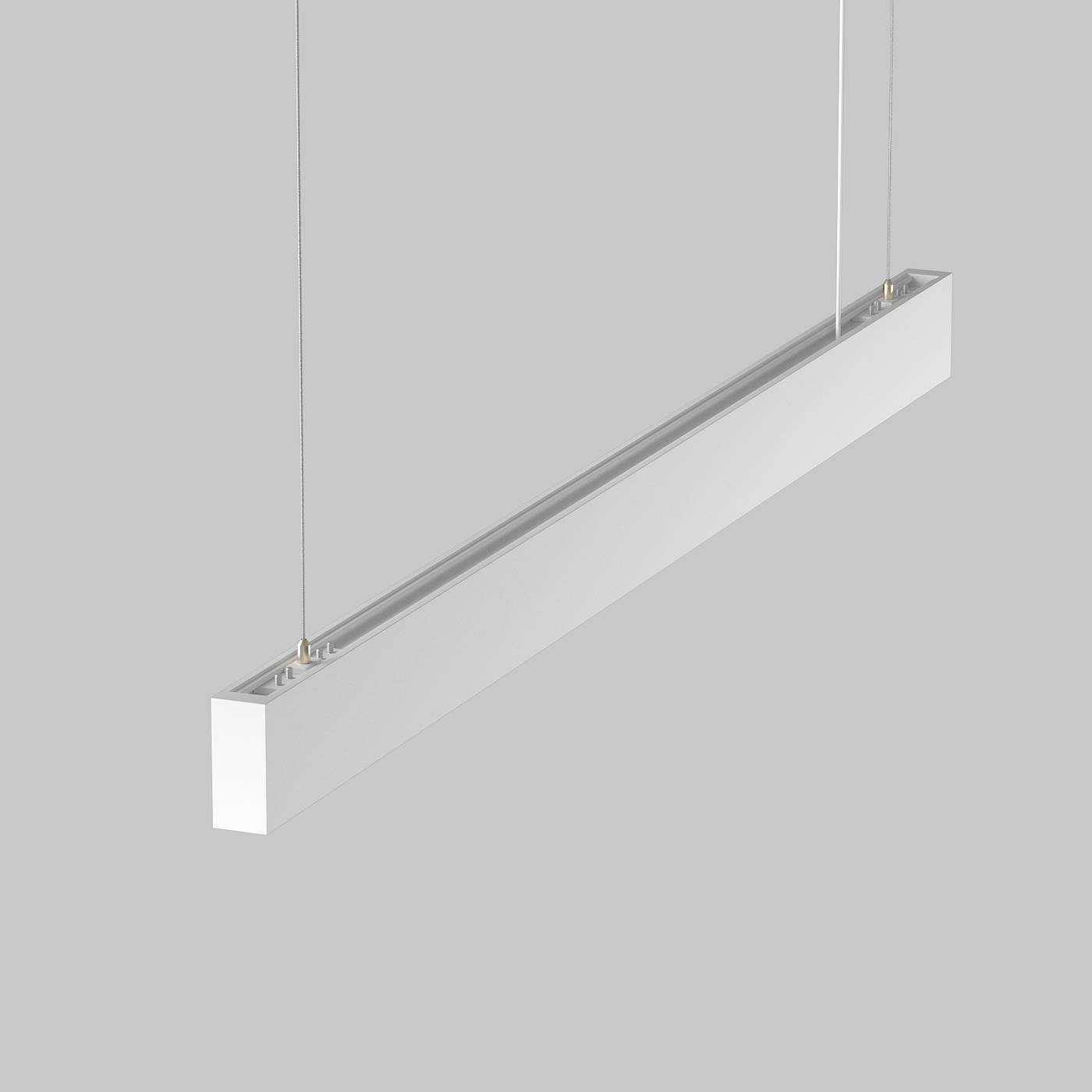 P051PL-36W2.7-6K-W Светильник подвесной Maytoni BASIS P051PL-36W2.7-6K-W