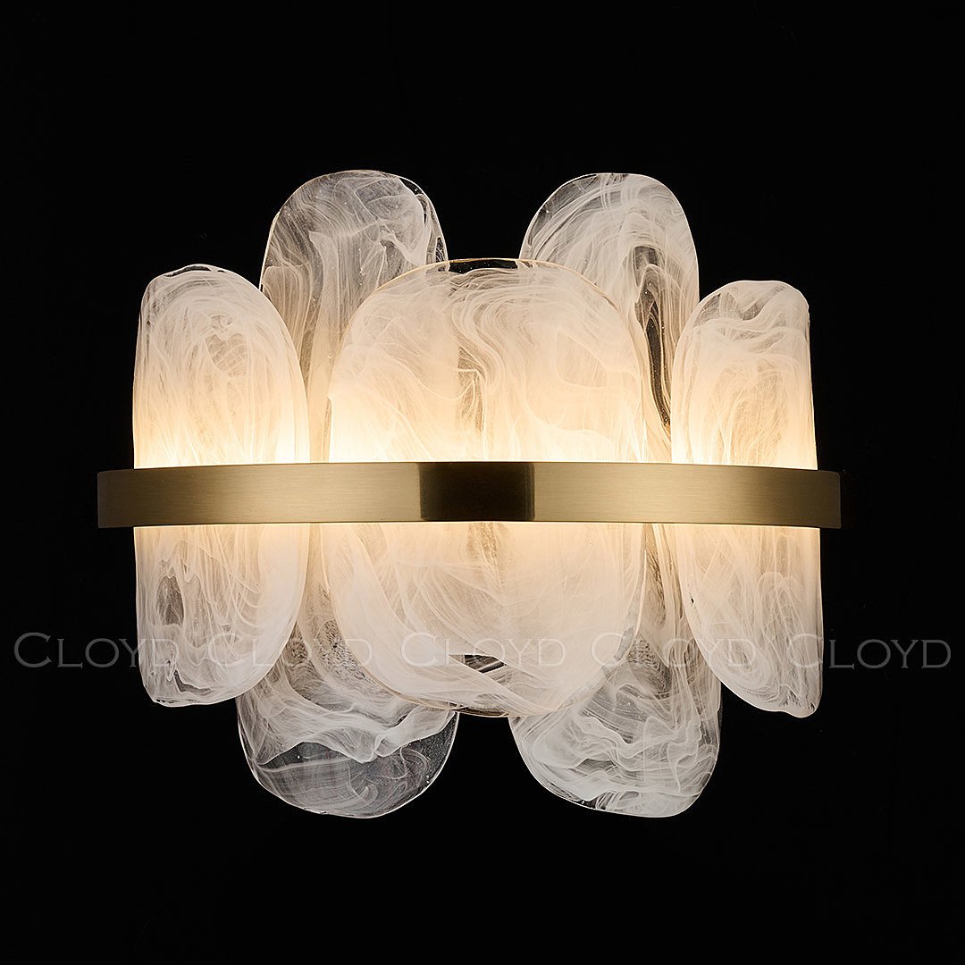 Настенное бра Cloyd Cold 20419