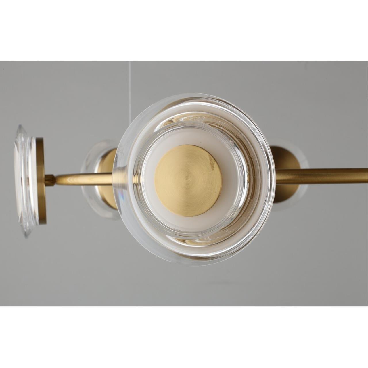 Подвесная люстра Omnilux Indovero OML-51203-10