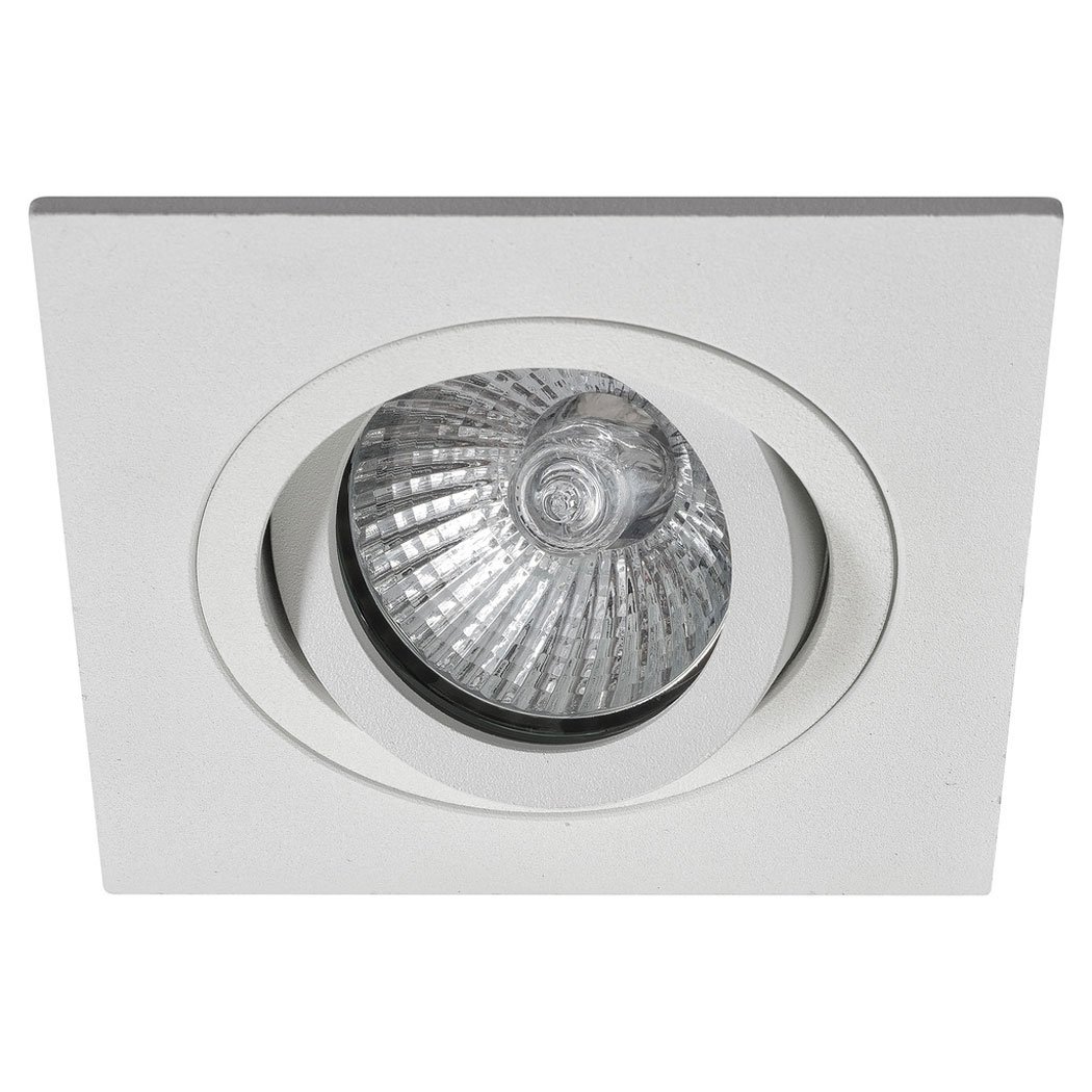 AM123 WH Встраиваемый светильник AM Group Am12 AM123 WH