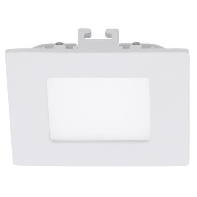 94046 Встраиваемый светильник Eglo FUEVA 1 94046