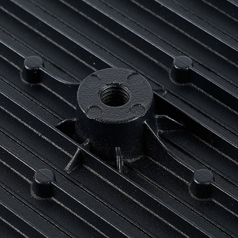 Светильник складской светодиодный Feron AL1007 52082