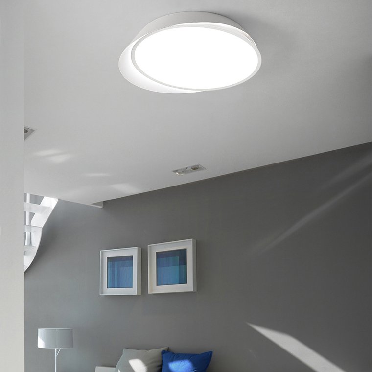 228949-26 Светильник потолочный ImperiumLoft Shell 228949-26