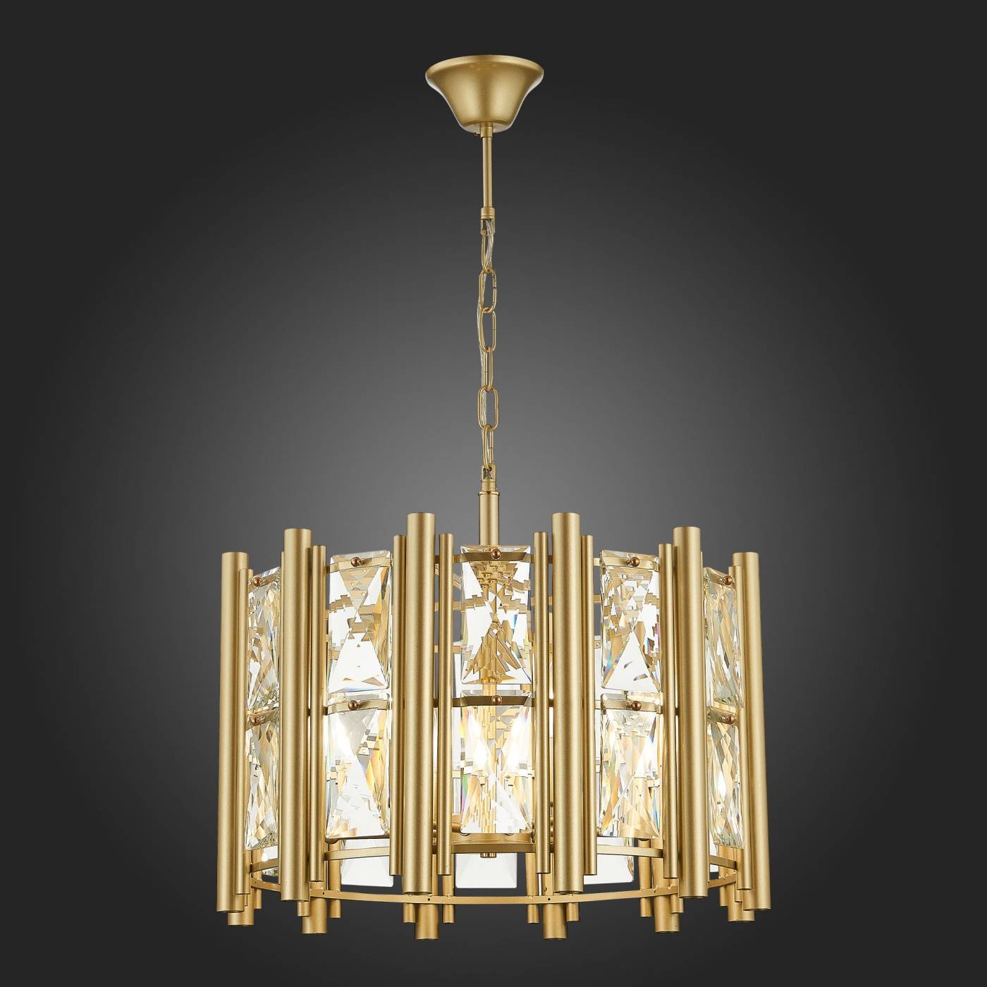 Подвесная люстра ST Luce Corsia SL1623.203.06