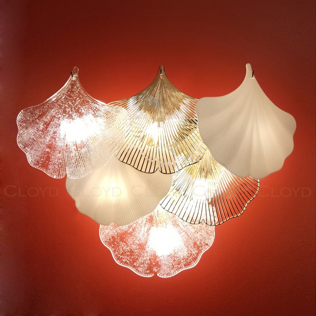 Настенное бра Cloyd Polynesia 20290