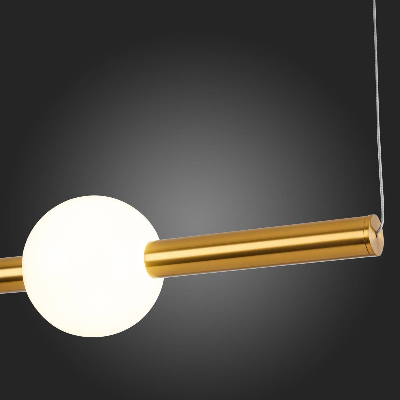 SL1222.223.01 Светильник подвесной ST Luce Angurra SL1222.223.01