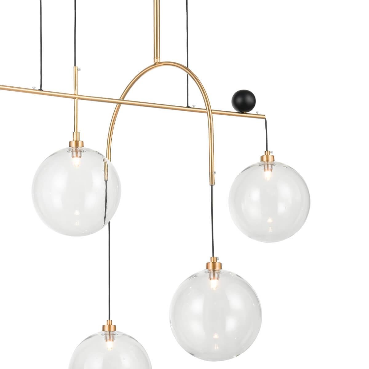 VL5544P05 Светильник подвесной Vele Luce Freedom VL5544P05