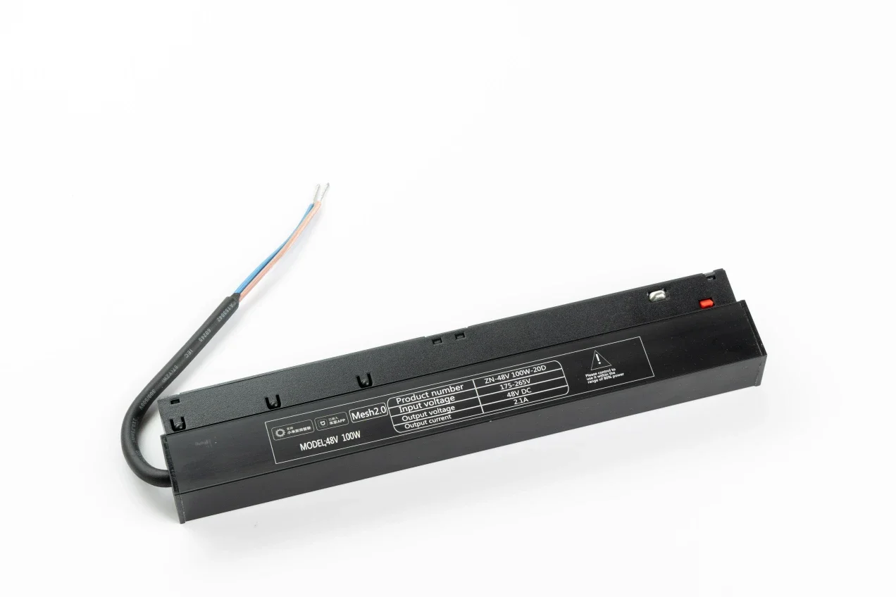 FF-P-XM-100 Блок питания Fly-Fi ЛЭД-ПРОФИ FF-P-XM-100