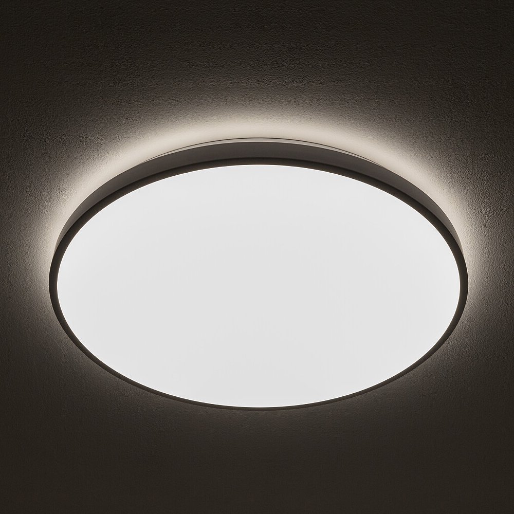10979 Светильник потолочный Nowodvorski Agnes Round Led Pro 10979