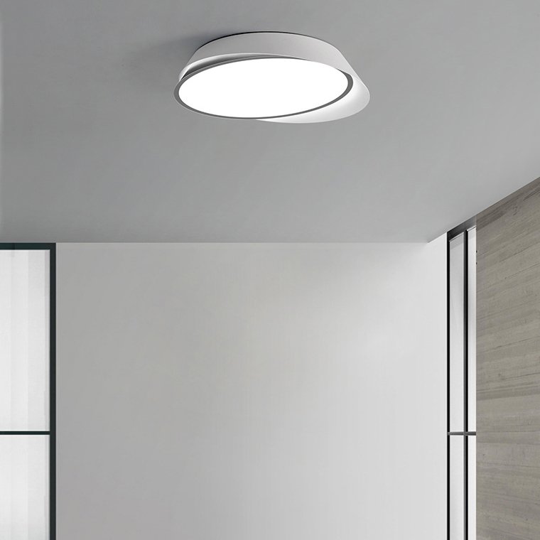 228949-26 Светильник потолочный ImperiumLoft Shell 228949-26