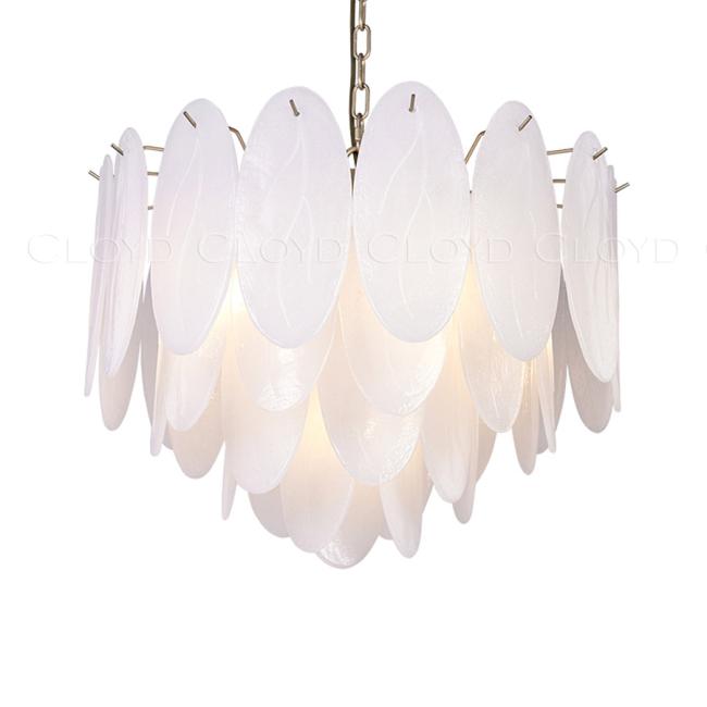 10384 Подвесная люстра Cloyd Eskimos 10384