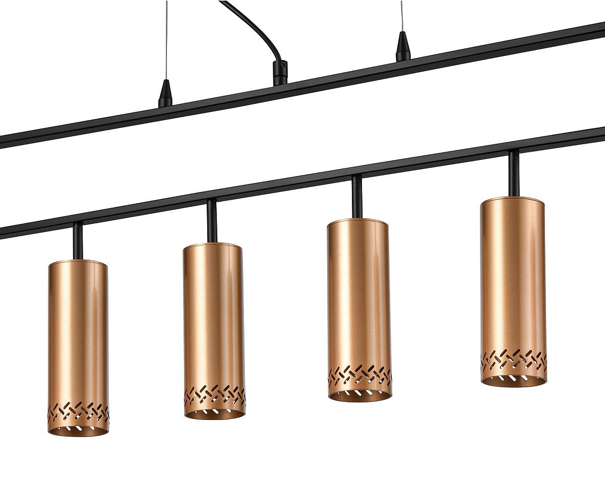 VL5794P06 Светильник подвесной Vele Luce Brio VL5794P06