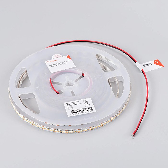 046743 Светодиодная лента Arlight Microled 046743