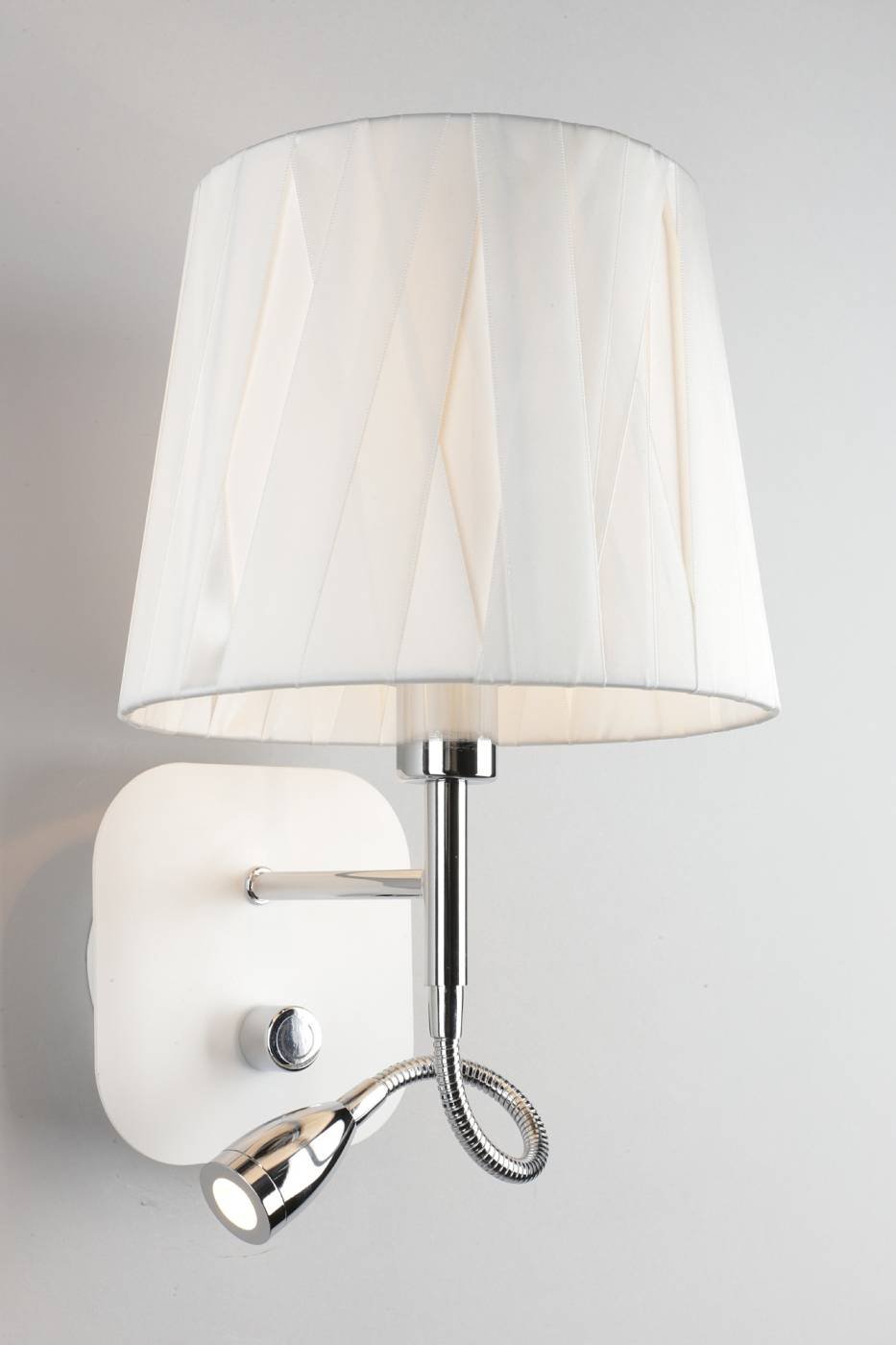 Настенное бра Omnilux Correto OML-62501-02