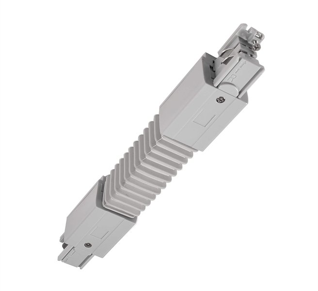 710040 Соединитель для 3-х фазной системы лево-право Deko-Light D Line 710040