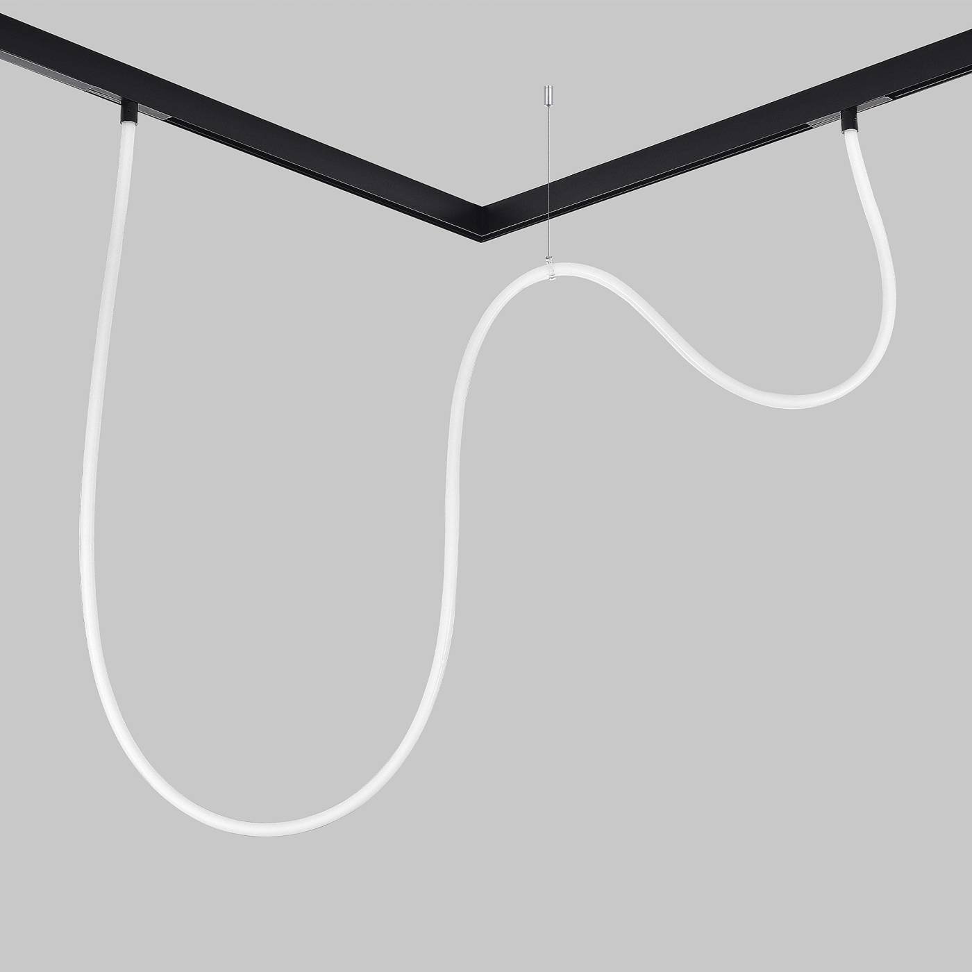 Трековый светильник ST Luce Skyline 48 ST684.446.36