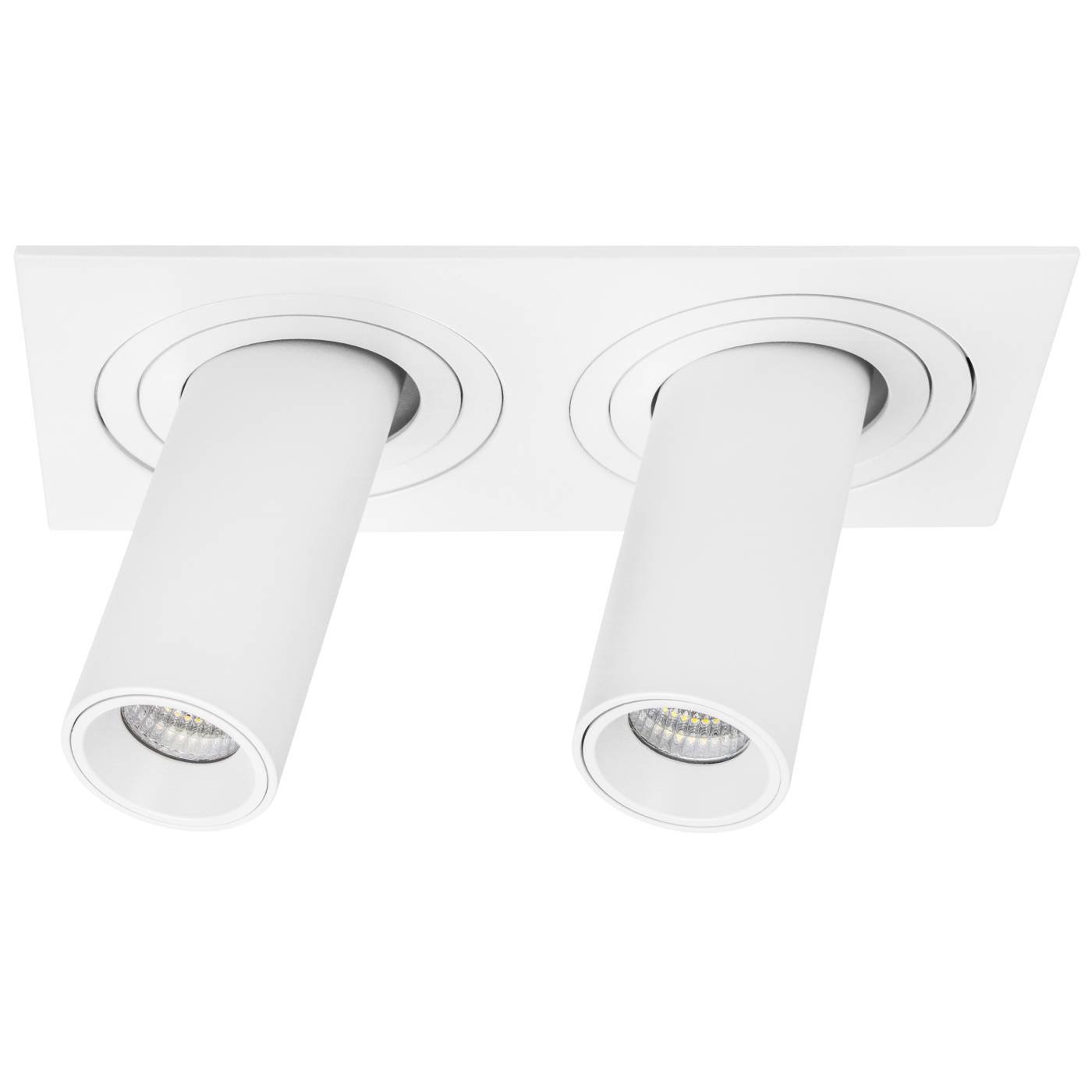 Встраиваемый светильник Lightstar Intero i526264