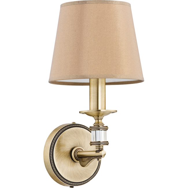 MER-K-1(P/A) Настенное бра Kutek Merano (абажур) MER-K-1(P/A)