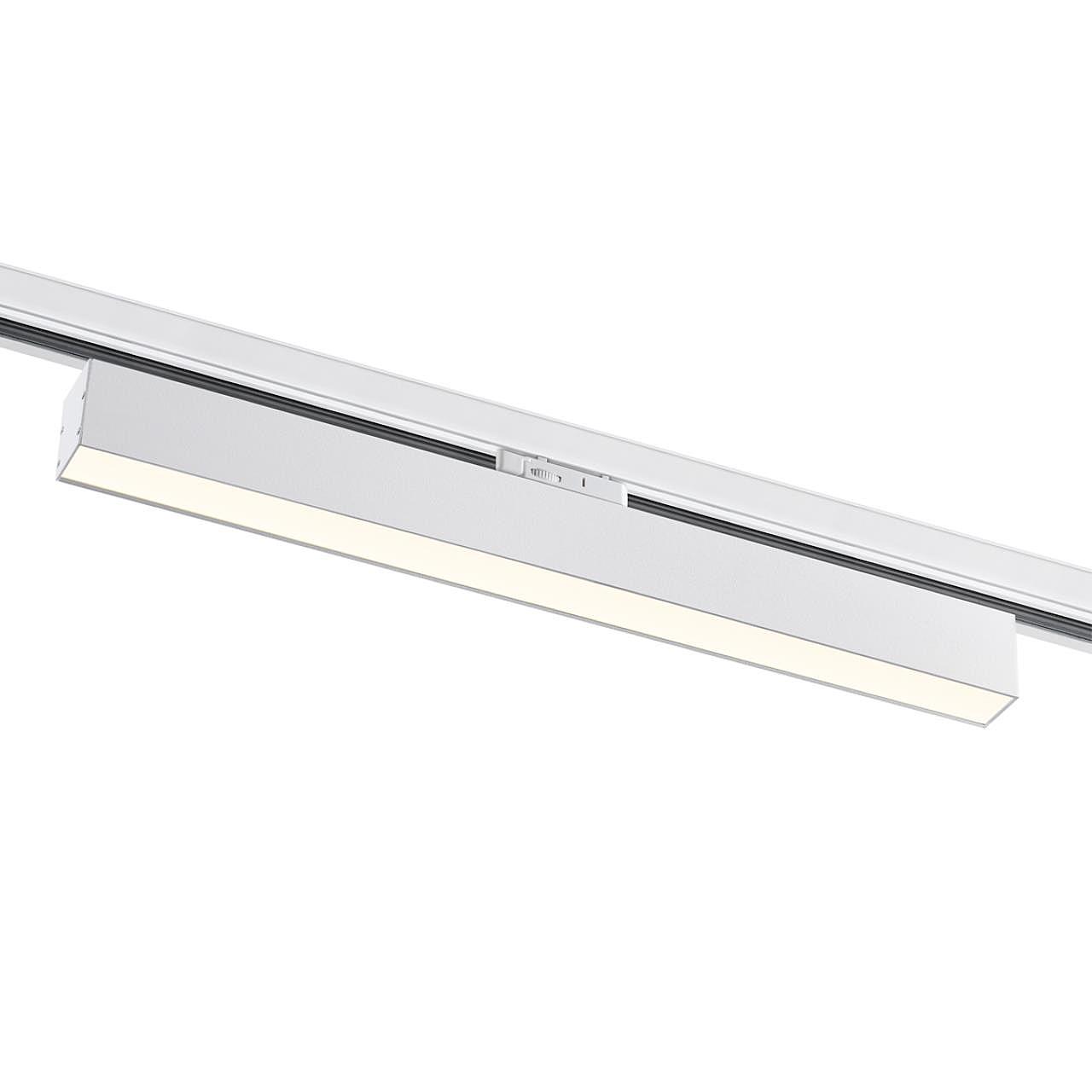 358856 Трековый светильник Novotech Iter 358856