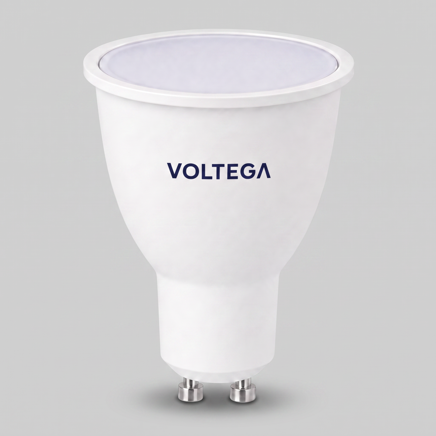 Светодиодная лампочка Sofit GU10 Voltega 3239