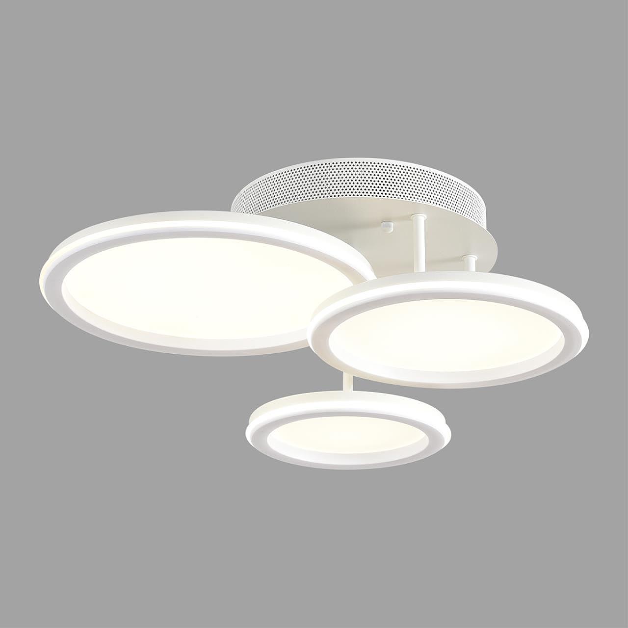 Потолочная люстра Lumion Alis Smart 8380/60CL