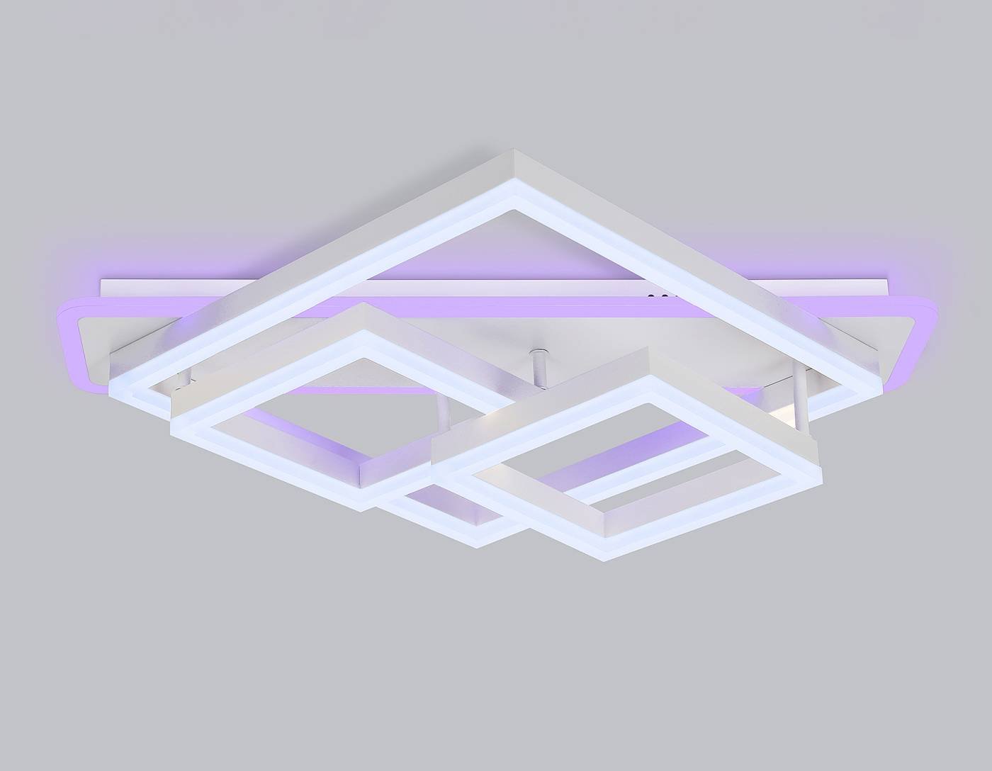 FA8531 Потолочная люстра Ambrella Disk FA8531