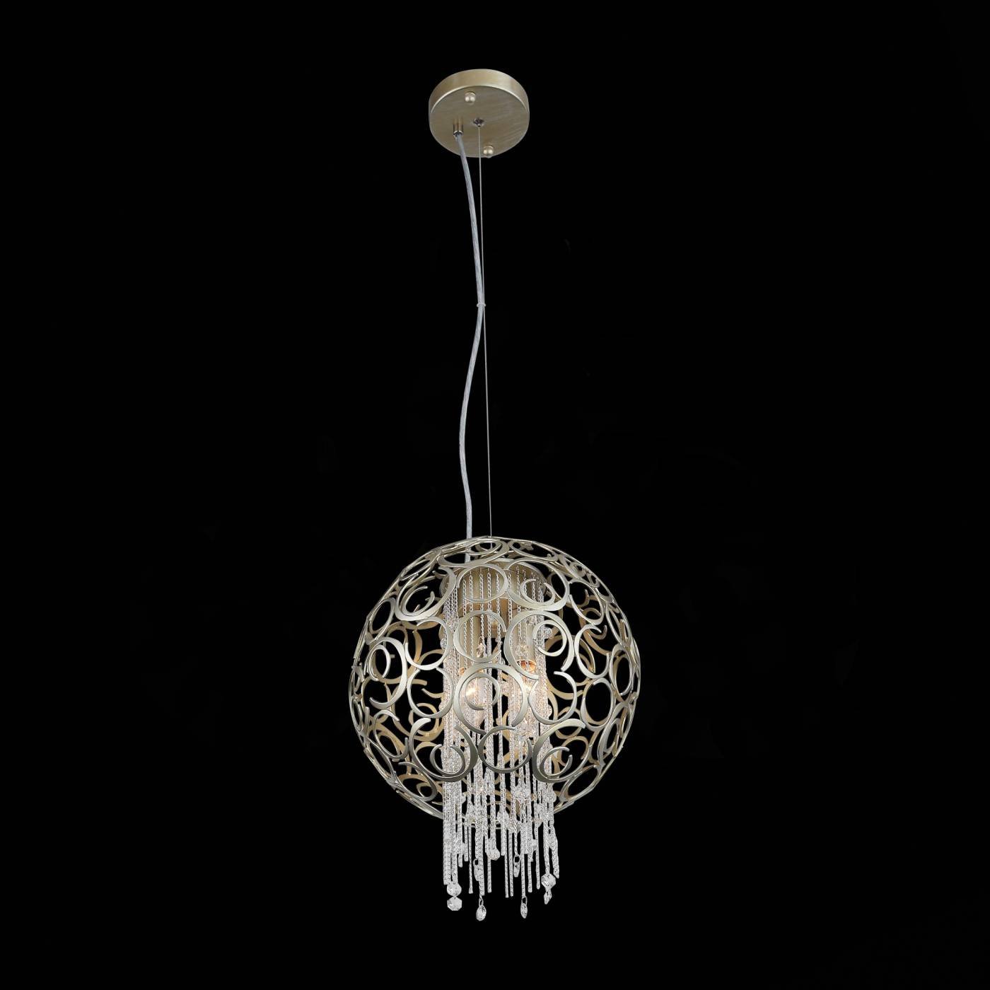Светильник подвесной ST Luce Dolcima SL1101.203.02