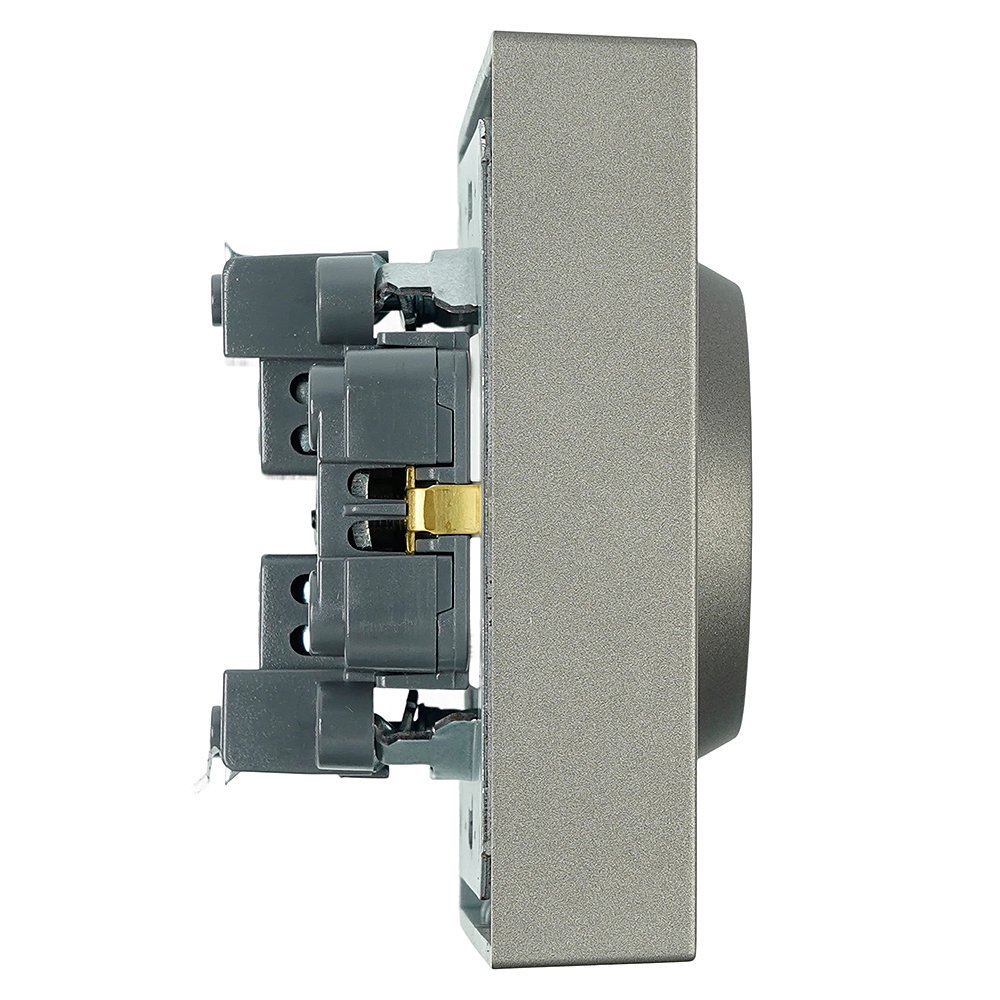 Розетка Stekker Эмили 49934