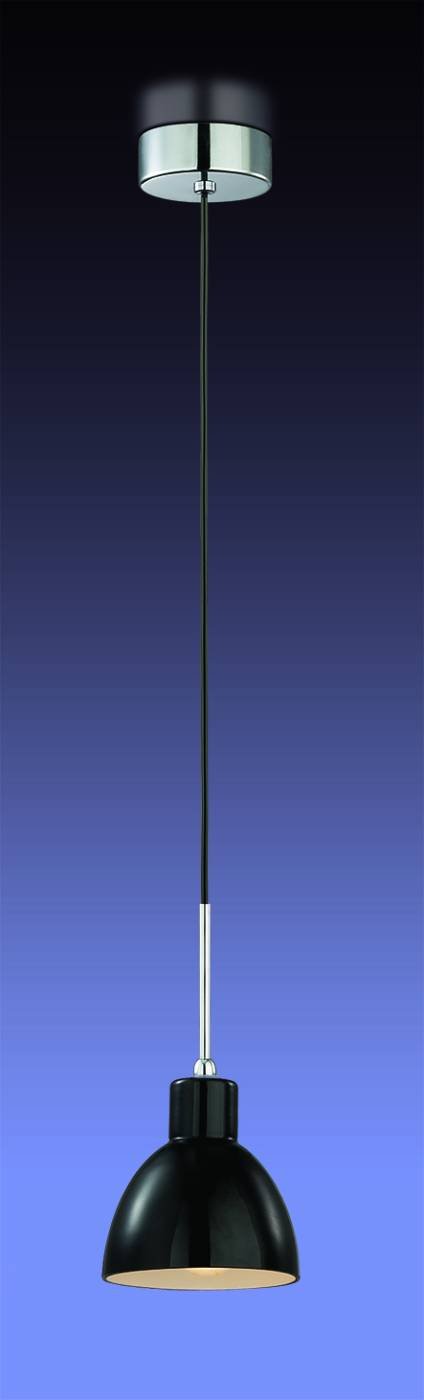 2165/1 Светильник подвесной Odeon Light TIO 2165/1