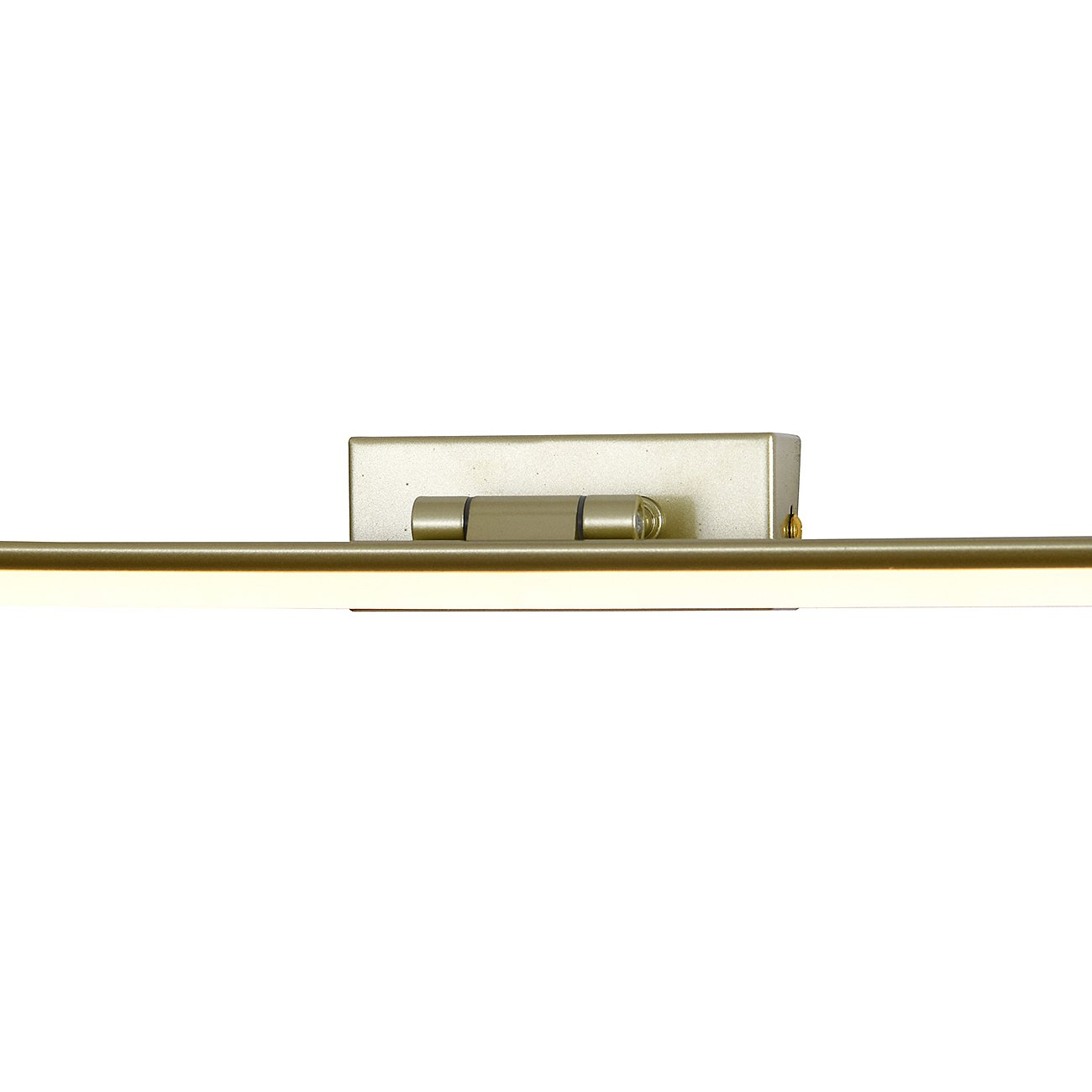 Подсветка зеркал и полок Escada Primo 170001/A/1W LED*9W Gold ES0000010L