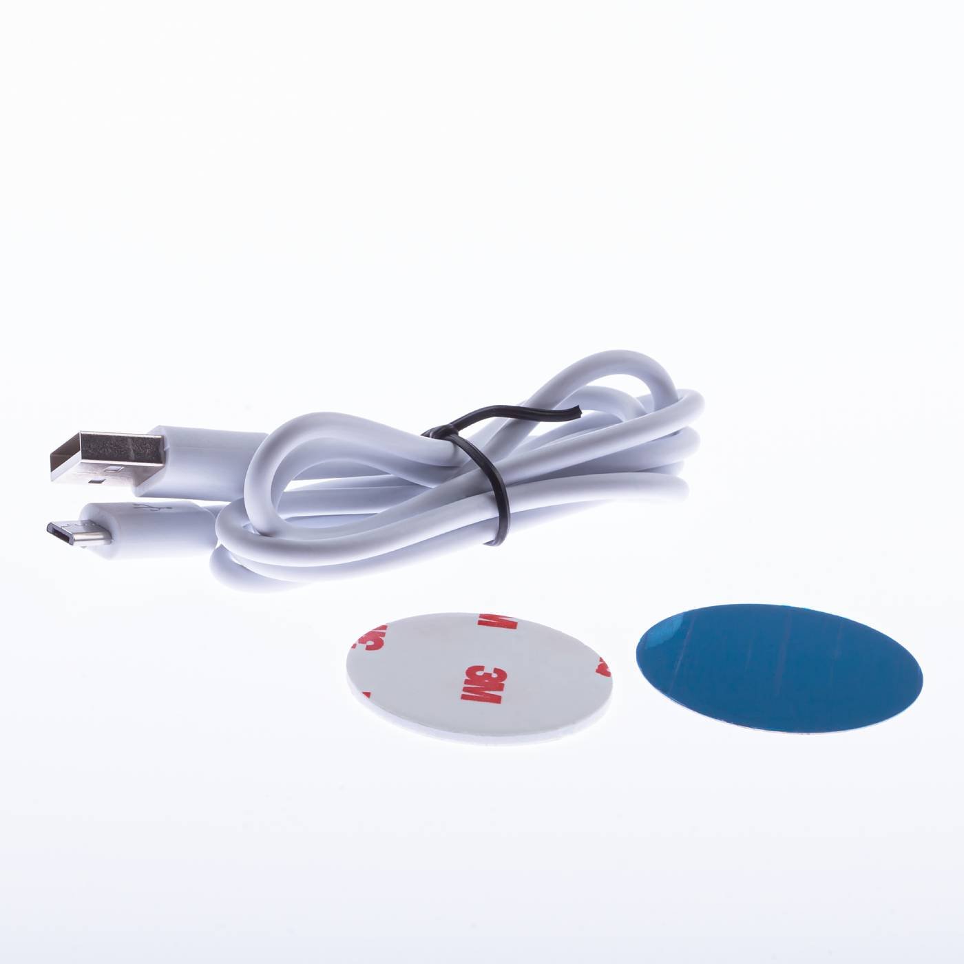 Детский ночник ЭРА NLED-466 NLED-466-1W-W