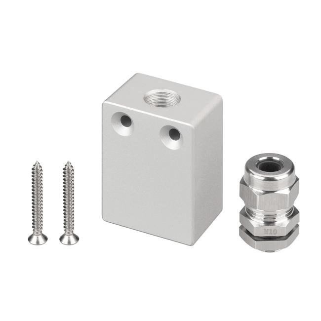 Заглушка для профиля Arlight Arh-Floor 040161