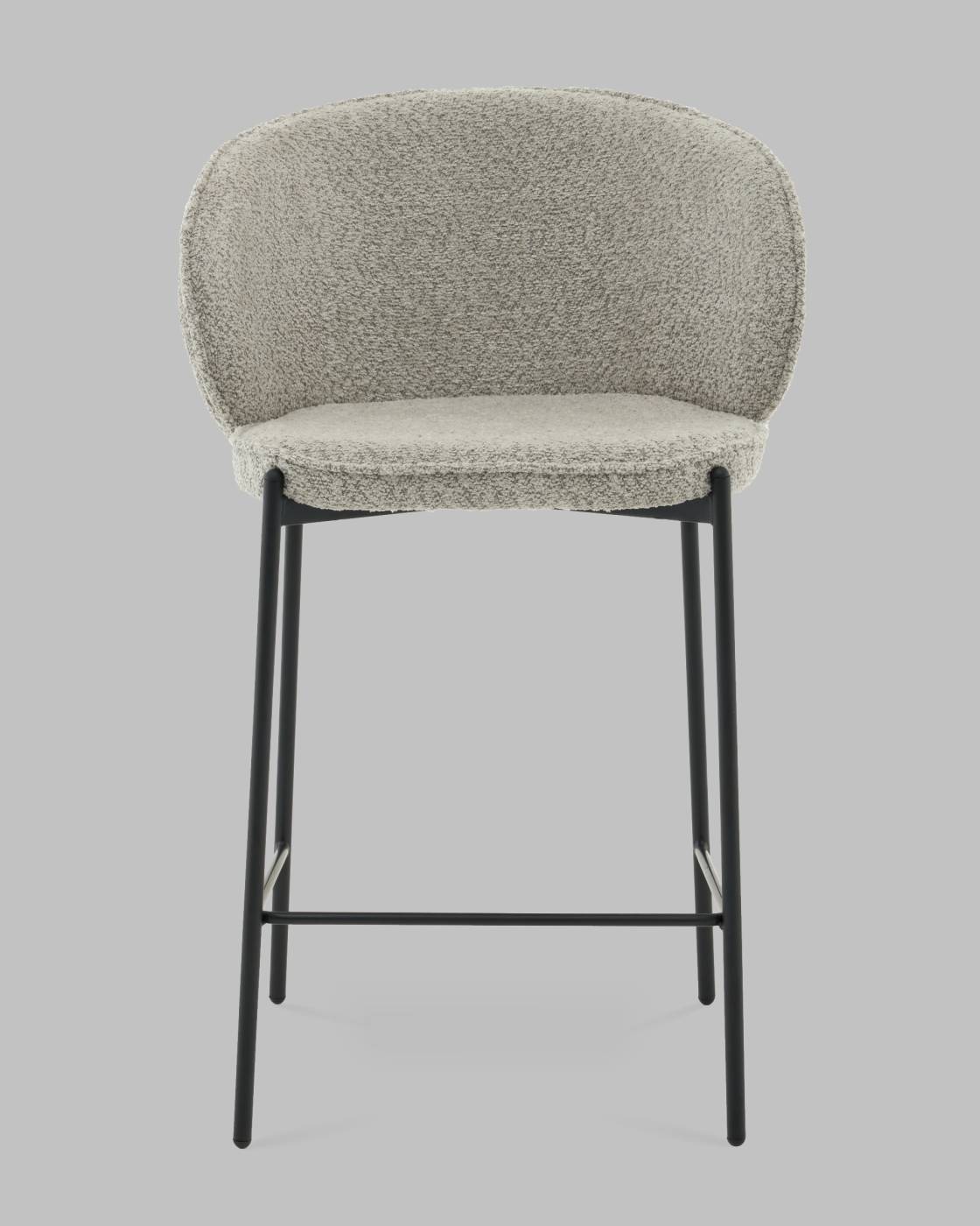 Полубарный стул Stool Group LV-115-S690-01