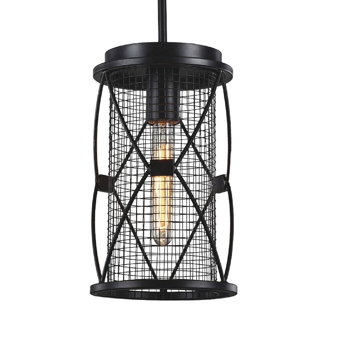 1783-1P Светильник подвесной Favourite Mesh 1783-1P