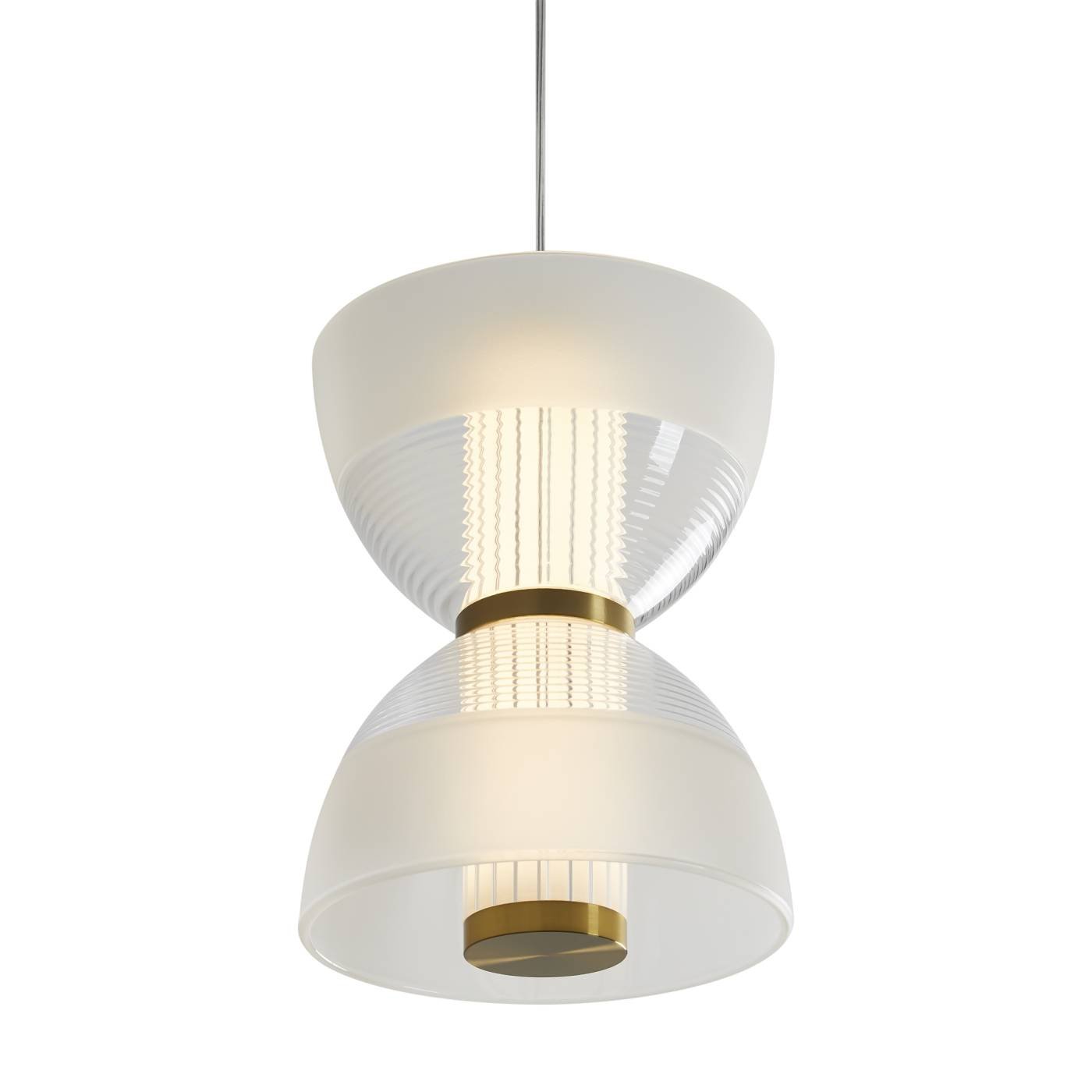 FR6136PL-L6BT Светильник подвесной Freya Koil FR6136PL-L6BT