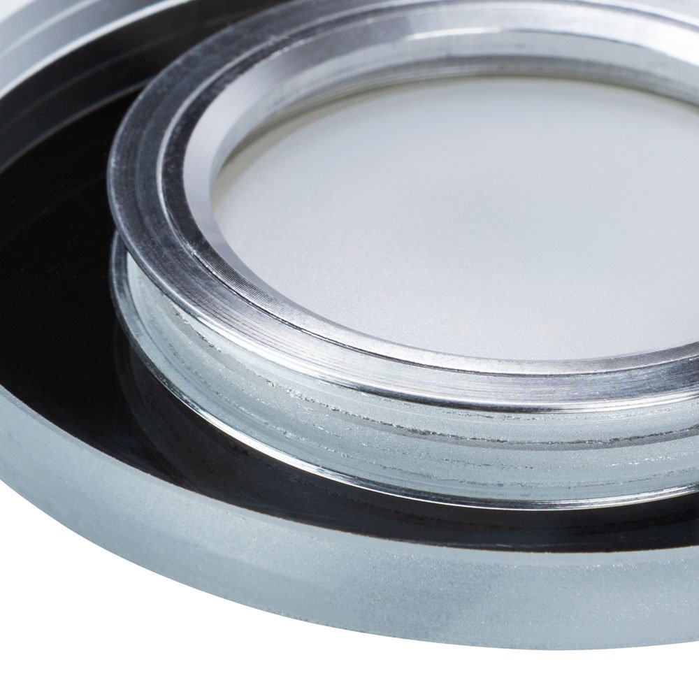 A2166PL-1WH Встраиваемый светильник Arte Lamp Cursa A2166PL-1WH
