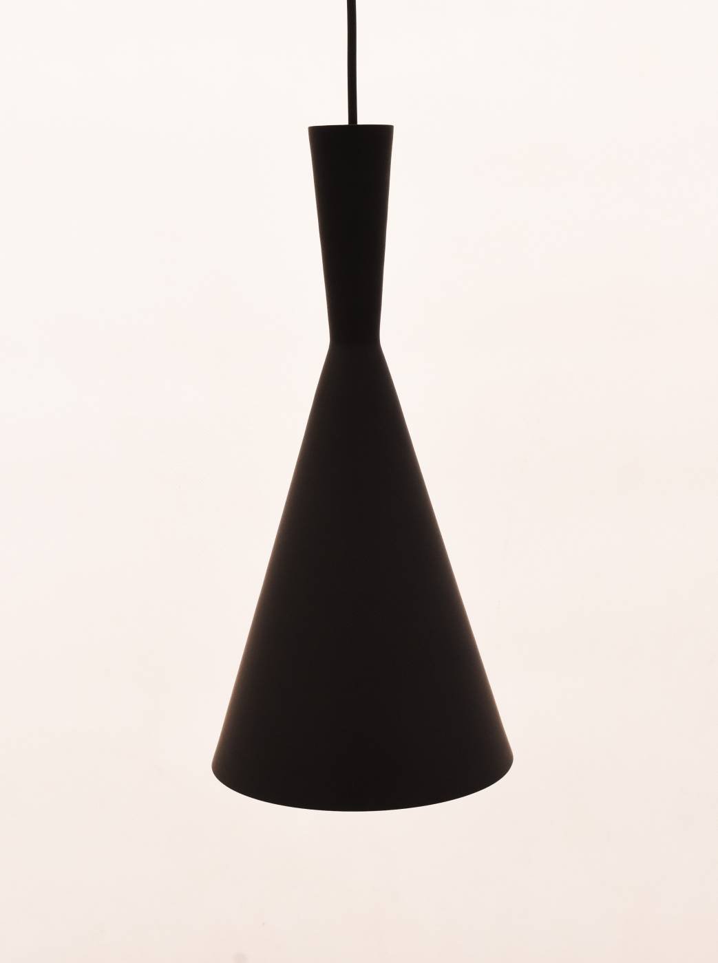 Светильник подвесной Lumina Deco Foggi LDP 7712-A BK