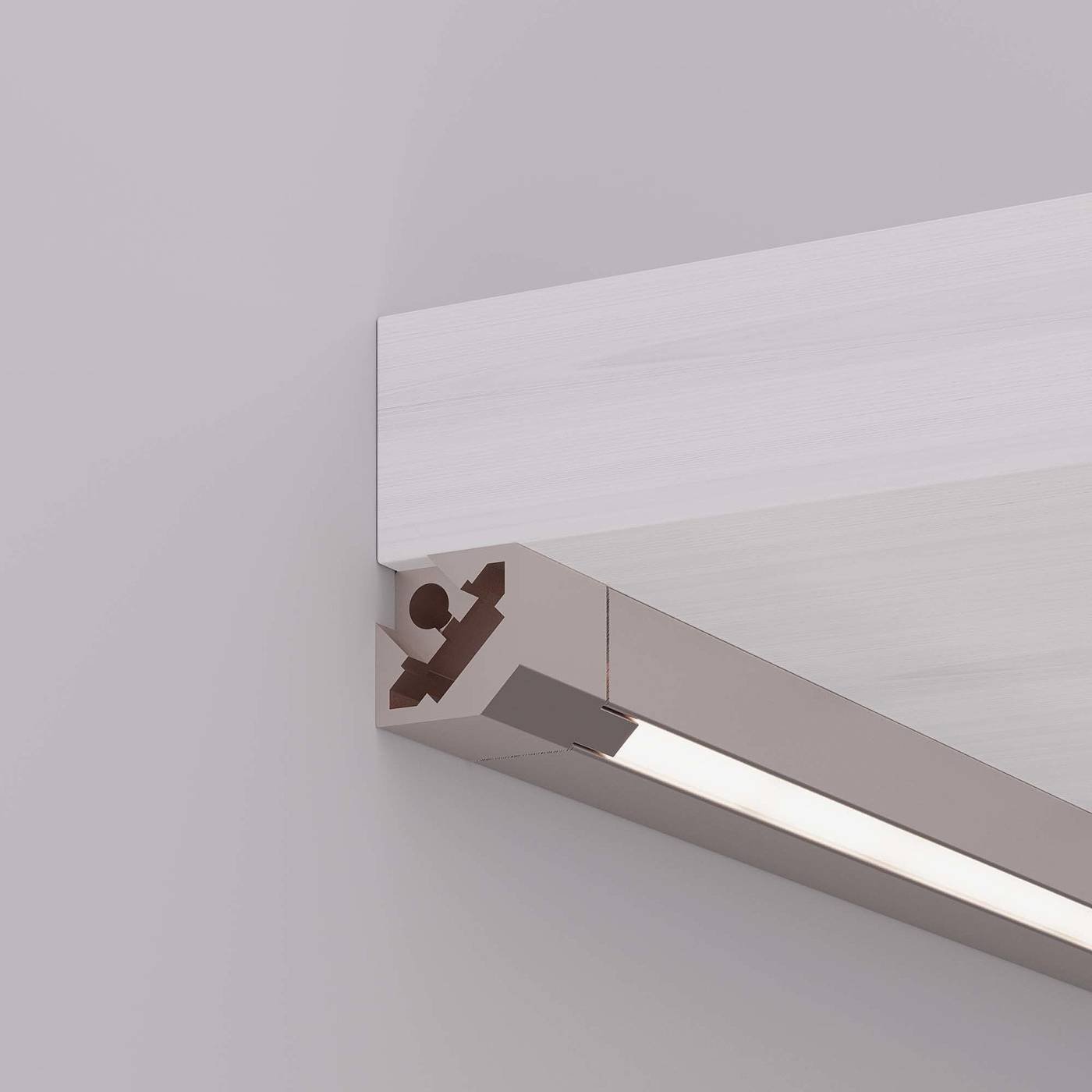 Профиль Arlight Sl-Kant 055320