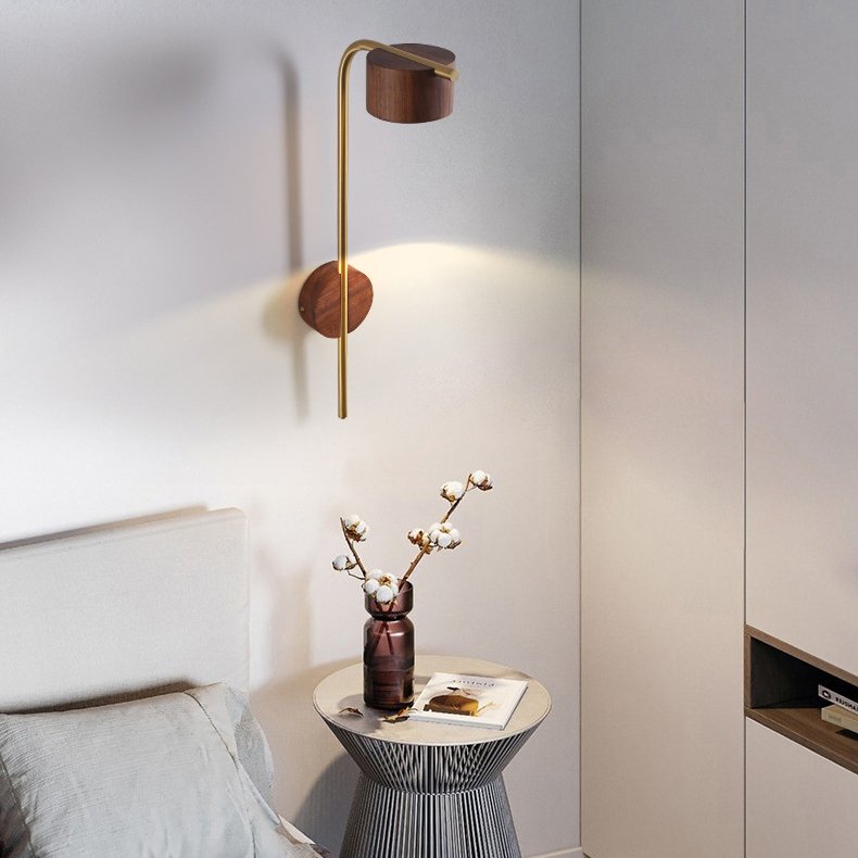 208811-23 Настенное бра ImperiumLoft Patsy01 208811-23