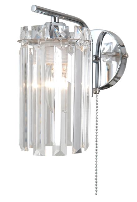 V10752-1W Настенное бра Moderli Everly V10752-1W