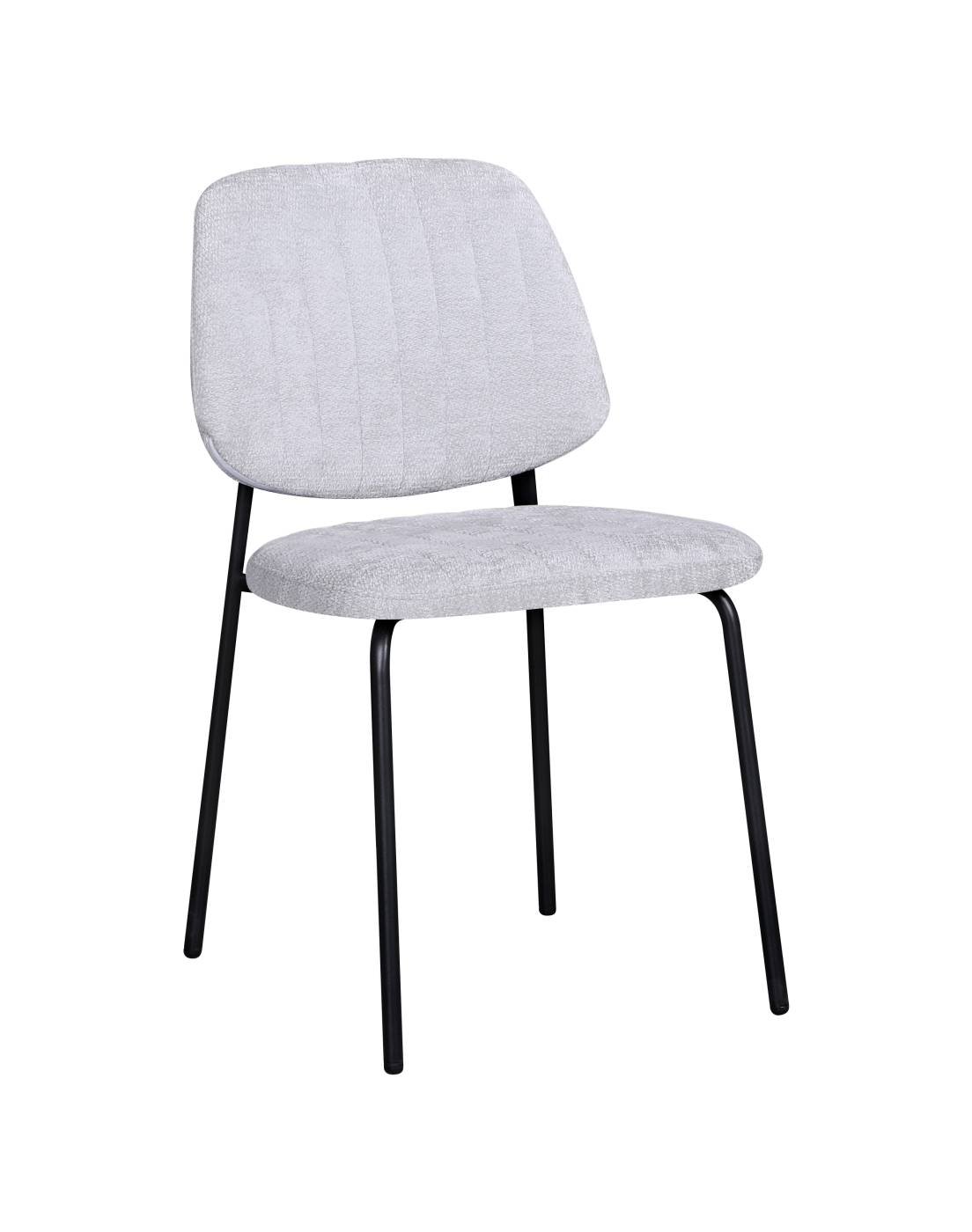 OS-2539-1P MH5115-15 GREY X4 Комплект стульев Stool Group OS-2539-1P MH5115-15 GREY X4