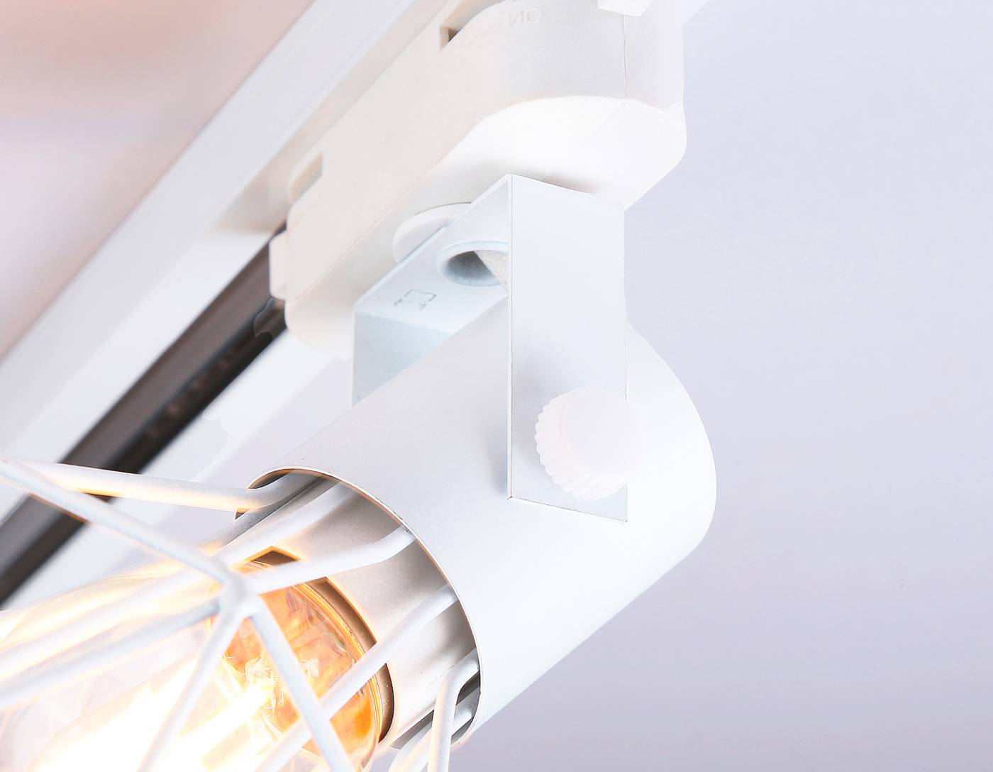 Трековый светильник Ambrella Track System GL5001