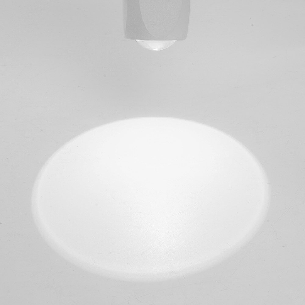 Уличный настенный светильник Feron AL54 51143