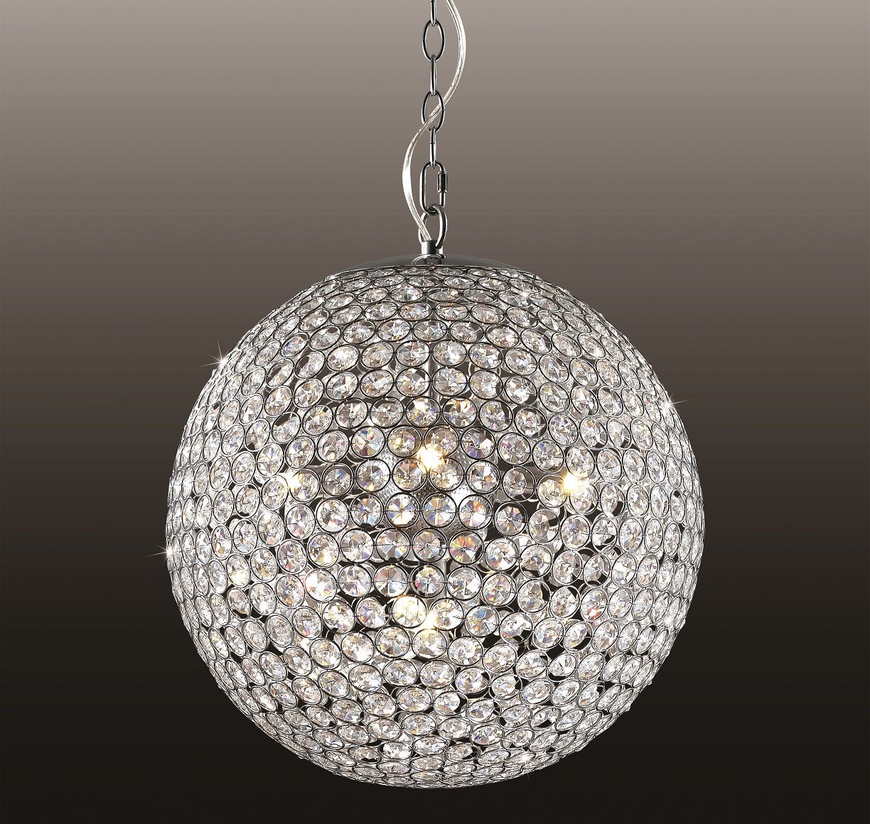 2704/5 Светильник подвесной Odeon Light Tola 2704/5